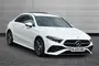 2023 Mercedes-Benz A-Class A200d AMG Line Executive 4dr Auto