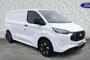 2025 Ford Transit Custom 2.5 PHEV 232ps H1 Van Trend Auto