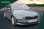 2024 Skoda Octavia 1.5 TSI 150 e-TEC SE L 5dr DSG