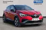 2022 Renault Captur 1.3 Mild hybrid 140 R.S. Line 5dr