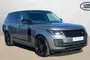 2021 Land Rover Range Rover 3.0 D300 Westminster Black 4dr Auto