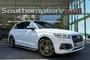 2020 Audi Q5 SQ5 TDI Quattro 5dr Tiptronic