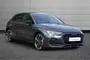 2025 Audi S3 S3 TFSI Quattro 333 Black Edition 5dr S Tronic
