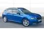 2023 Skoda Kamiq 1.0 TSI 110 SE Drive 5dr