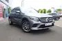 2018 Mercedes-Benz GLC GLC 250 4Matic AMG Line 5dr 9G-Tronic