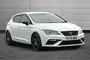 2020 SEAT Leon 2.0 TSI 290 Cupra [EZ] 5dr DSG