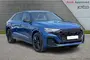 2024 Audi Q8 55 TFSI Quattro Launch Edition 5dr Tiptronic