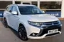 2018 Mitsubishi Outlander 2.0 PHEV GX4hs 5dr Auto