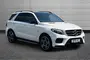 2018 Mercedes-Benz GLE GLE 43 4Matic Night Edition 5dr 9G-Tronic