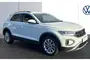 2023 Volkswagen T-Roc 1.0 TSI Life 5dr