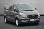 2022 Ford Transit Custom 2.0 EcoBlue 130ps Low Roof D/Cab Limited Van