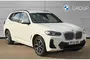2022 BMW X3 xDrive20i MHT M Sport 5dr Step Auto