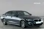 2021 BMW 3 Series 330i M Sport 4dr Step Auto