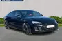 2023 Audi S5 S5 TDI 341 Quattro Black Edition 5dr Tiptronic
