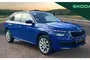 2021 Skoda Kamiq 1.0 TSI 95 SE 5dr