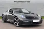 2024 Porsche 911 S 2dr PDK