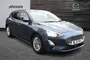 2021 Ford Focus 1.0 EcoBoost Hybrid mHEV 125 Titanium Edition 5dr
