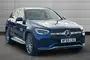 2020 Mercedes-Benz GLC GLC 300d 4Matic AMG Line Premium 5dr 9G-Tronic