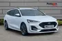 2025 Ford Focus Estate 1.0 EcoBoost Hybrid mHEV 155 ST-Line X 5dr Auto