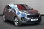 2016 Kia Sportage 2.0 CRDi KX-3 5dr Auto