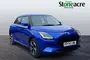 2025 Suzuki Swift 1.2 Mild Hybrid Ultra 5dr CVT