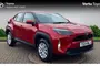 2024 Toyota Yaris Cross 1.5 Hybrid Icon 5dr CVT