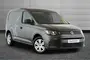 2025 Volkswagen Caddy 1.5 TSI 116PS Commerce Plus Van [Tech Pack]