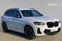 2024 BMW X3 xDrive M40i MHT 5dr Auto