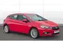 2017 Vauxhall Astra 1.4T 16V 150 Elite Nav 5dr