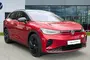 2025 Volkswagen ID.4 250kW 4MOTION GTX Edition 79kWh 5dr Auto