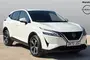 2022 Nissan Qashqai 1.3 DiG-T MH N-Connecta 5dr