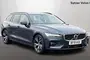 2019 Volvo V60 2.0 T5 R DESIGN 5dr Auto