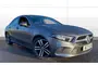 2021 Mercedes-Benz A-Class Saloon A180 Sport 4dr Auto