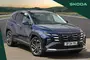 2024 Hyundai Tucson 1.6T Hybrid Ultimate 5dr 4WD Auto
