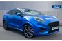 2024 Ford Puma 1.0 EcoBoost Hybrid mHEV ST-Line 5dr