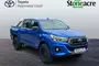 2020 Toyota Hilux Invincible X D/Cab Pick Up 2.4 D-4D Auto