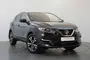 2018 Nissan Qashqai 1.2 DiG-T N-Connecta 5dr Xtronic