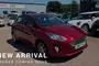 2017 Ford Fiesta 1.0 EcoBoost Zetec 5dr