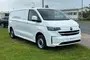 2025 Volkswagen Transporter 100kW 65kWh Commerce Plus Van Auto