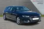 2024 Audi A4 Avant 40 TFSI 204 Sport 5dr S Tronic [17" Alloy]