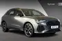 2021 Audi RS Q3 RS Q3 TFSI Quattro Vorsprung 5dr S Tronic
