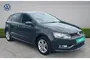 2017 Volkswagen Polo 1.2 TSI Match Edition 5dr