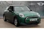 2022 MINI Hatchback 1.5 Cooper Classic 3dr Auto