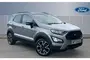 2023 Ford EcoSport 1.0 EcoBoost 125 Active 5dr