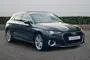 2024 Audi A3 30 TFSI Sport 5dr S Tronic