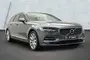 2017 Volvo V90 2.0 D4 Inscription 5dr Geartronic