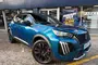 2025 Peugeot e-2008 115kW GT Premium 54kWh 5dr Auto