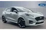 2024 Ford Puma 1.0 EcoBoost Hybrid mHEV ST-Line X 5dr DCT