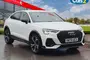 2020 Audi Q3 40 TDI Quattro Edition 1 5dr S Tronic
