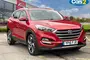 2016 Hyundai Tucson 2.0 CRDi Premium 5dr